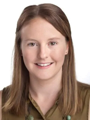 Headshot of JeanMarie Bianchi