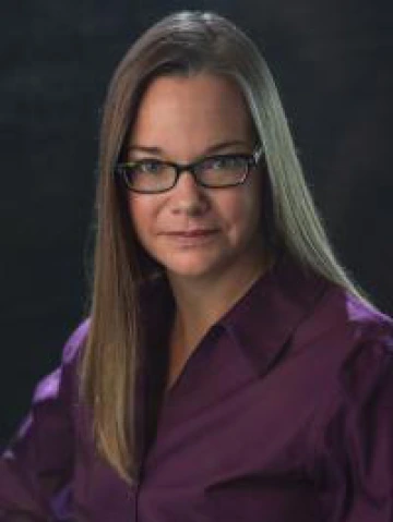 Headshot of Margaret Pitts 