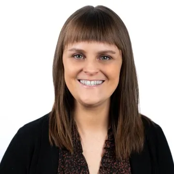 Headshot of Julie Bularzik