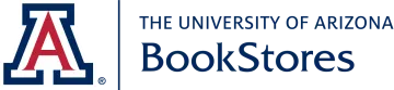 Logo for UArizona Bookstores