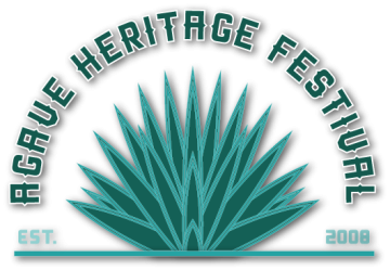 agave heritage festival logo