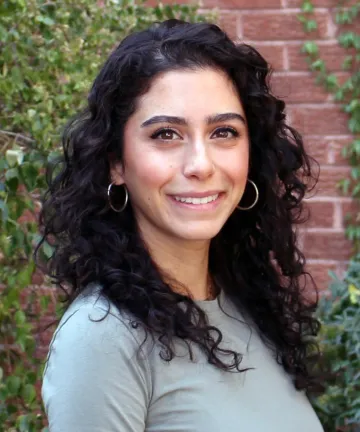 Maren Sfeir photo
