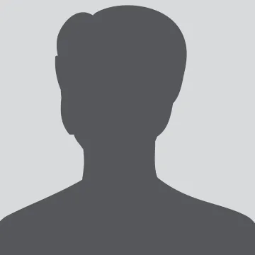 Male Silhouette