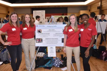 PATH Mentors Group Photo