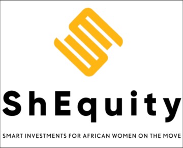 SHEquity logo