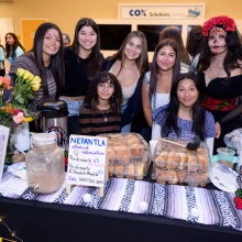 Nepantla Club