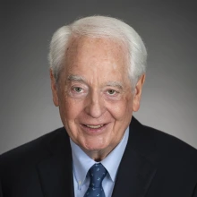 William Franke Headshot