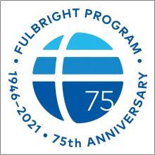 Fulbright Logo 