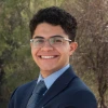 adam bedeir headshot