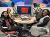 black women leading podcast episode